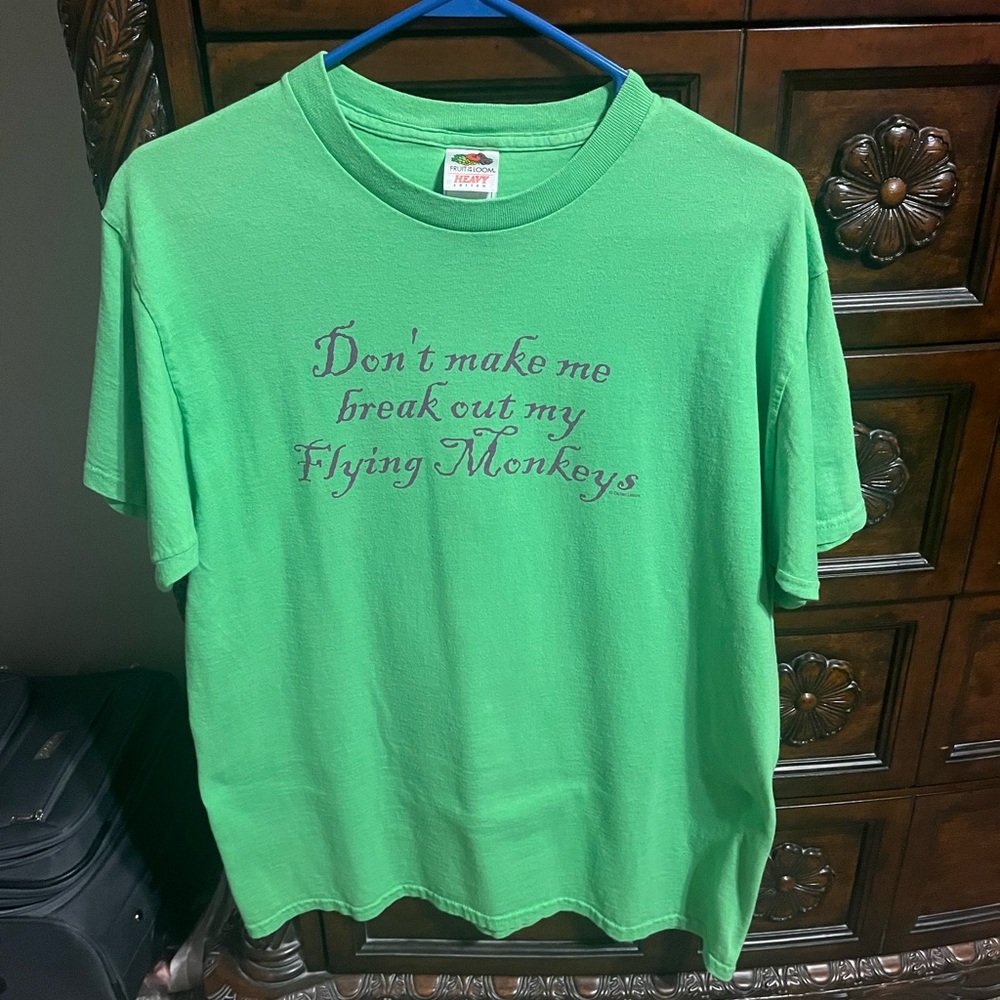 Wizard of Oz Halloween Tee Shirt